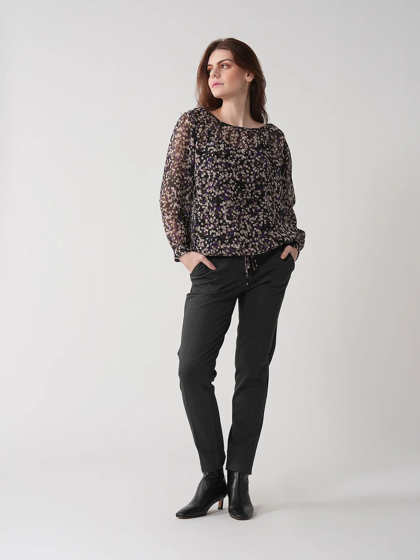 TOM TAILOR | Bluse | 